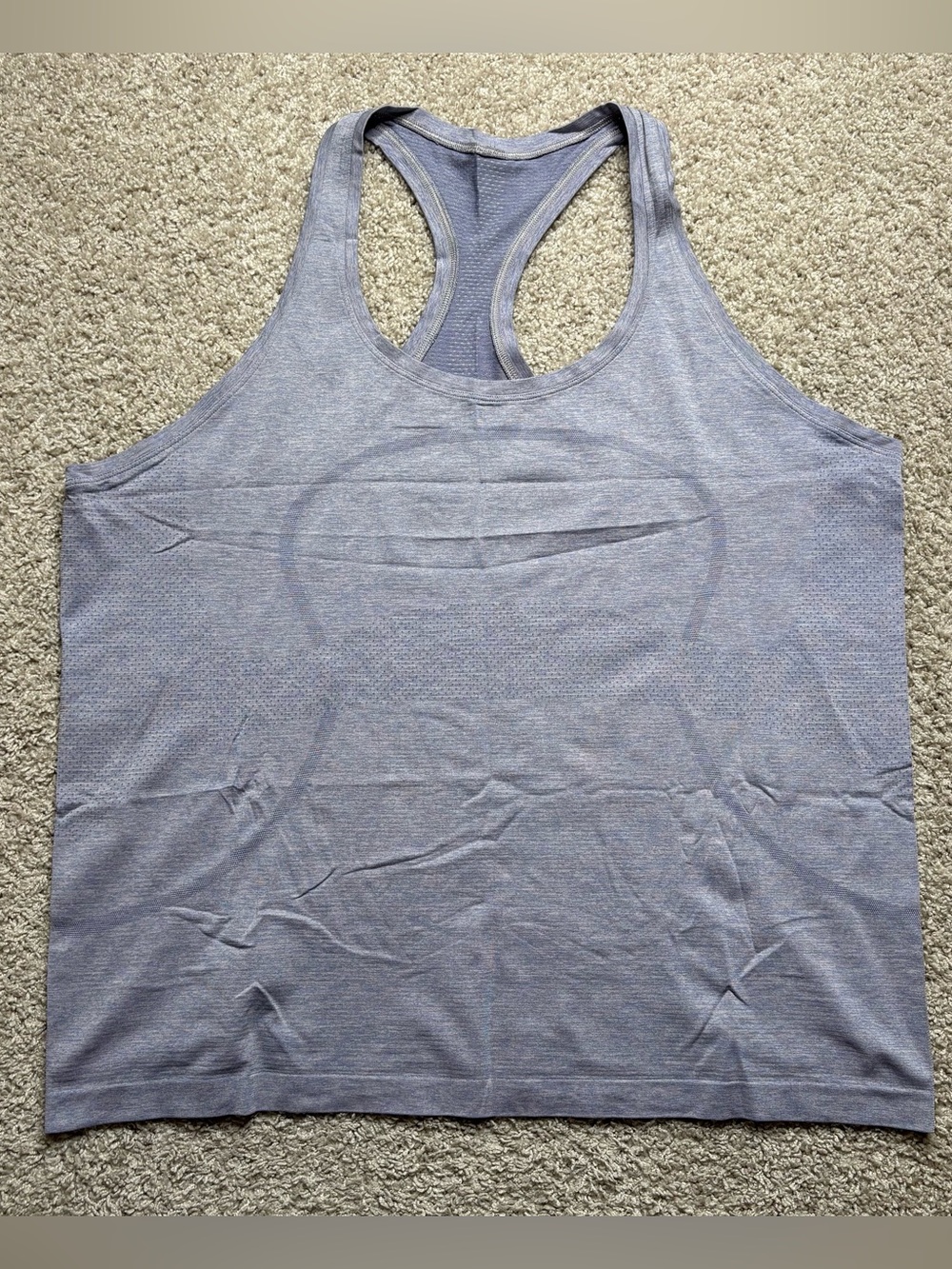 Lululemon Swiftly Tech Racerback 2.0 *Race Length
